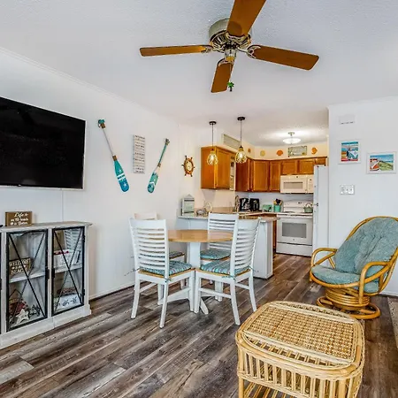 Sea Lofts Apartment Ocean City Room photo