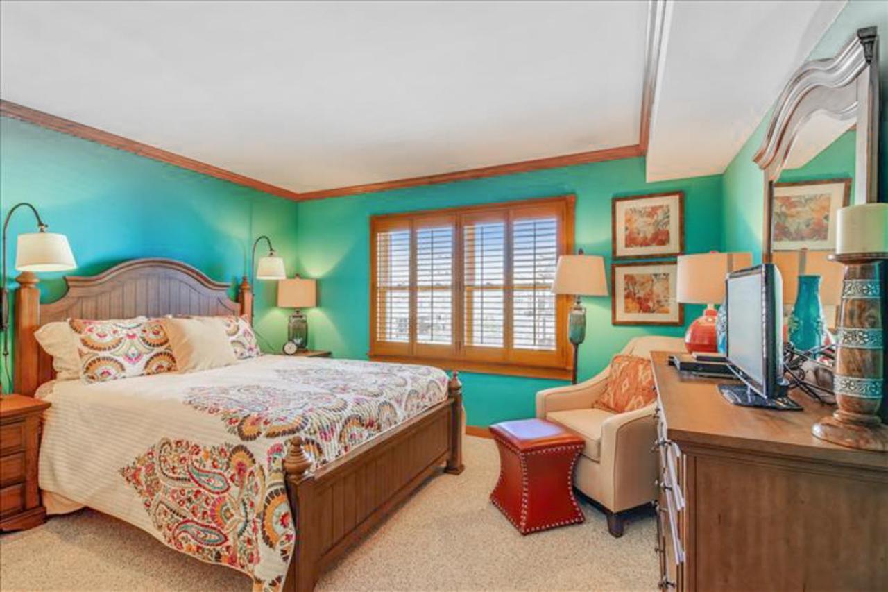Apartment Sea Lofts Ocean Stadt
