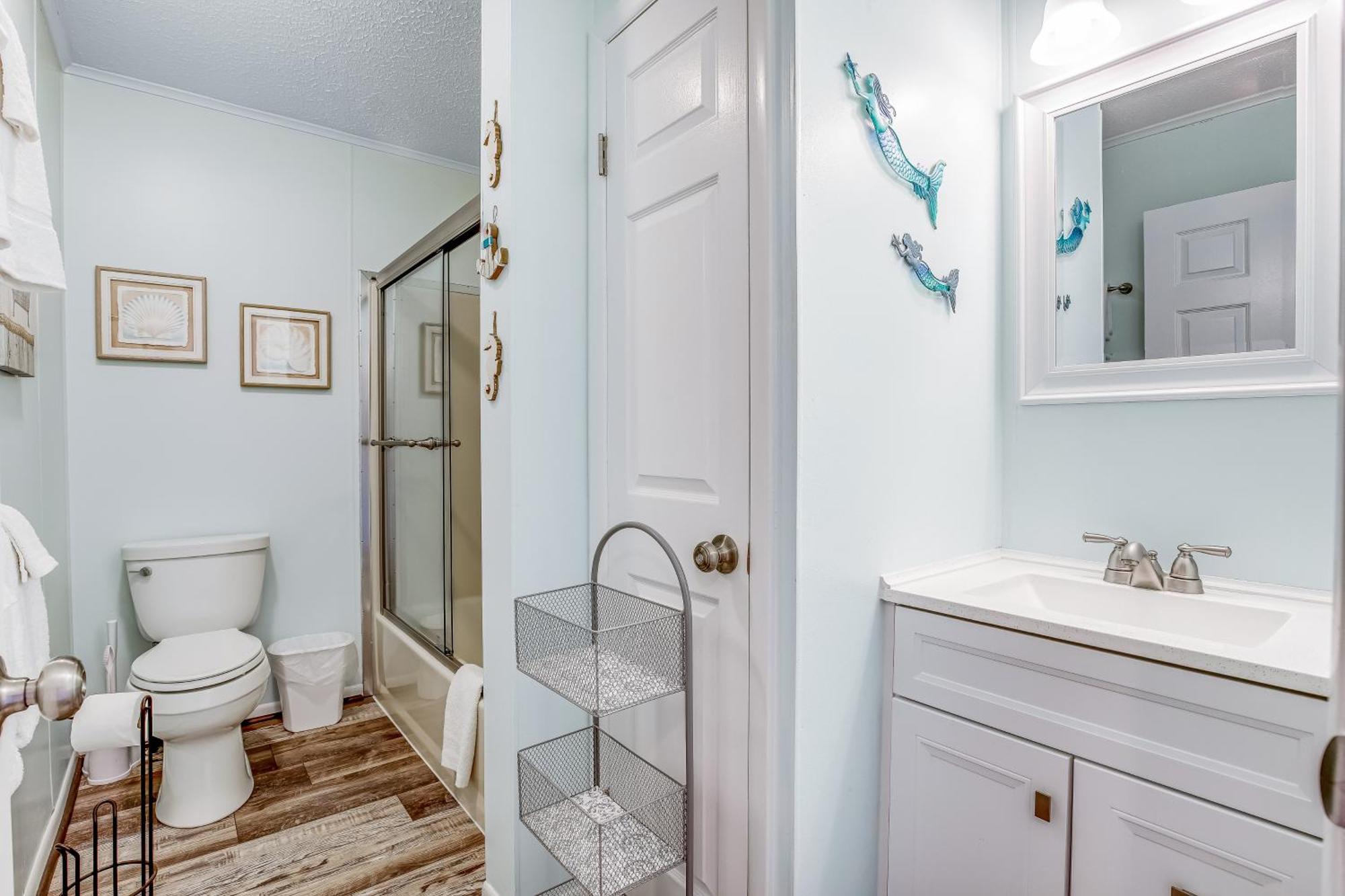 Apartment Sea Lofts *