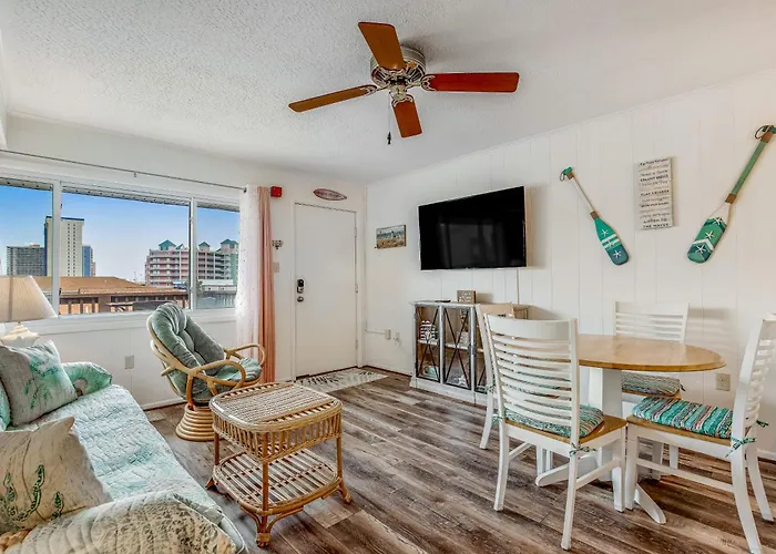 Sea Lofts