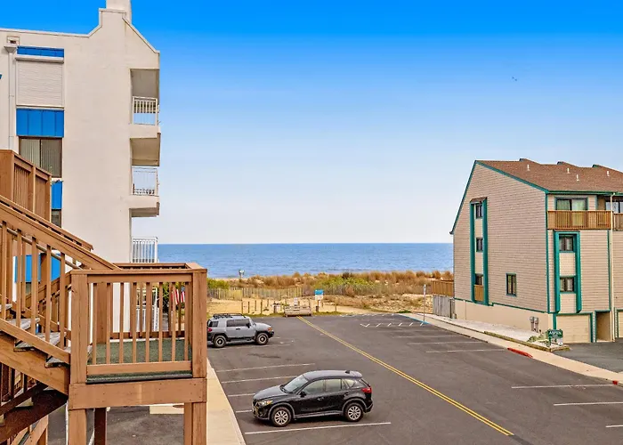 Sea Lofts
