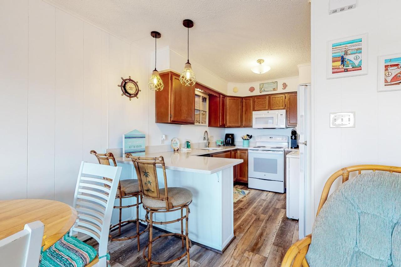 Appartement Sea Lofts