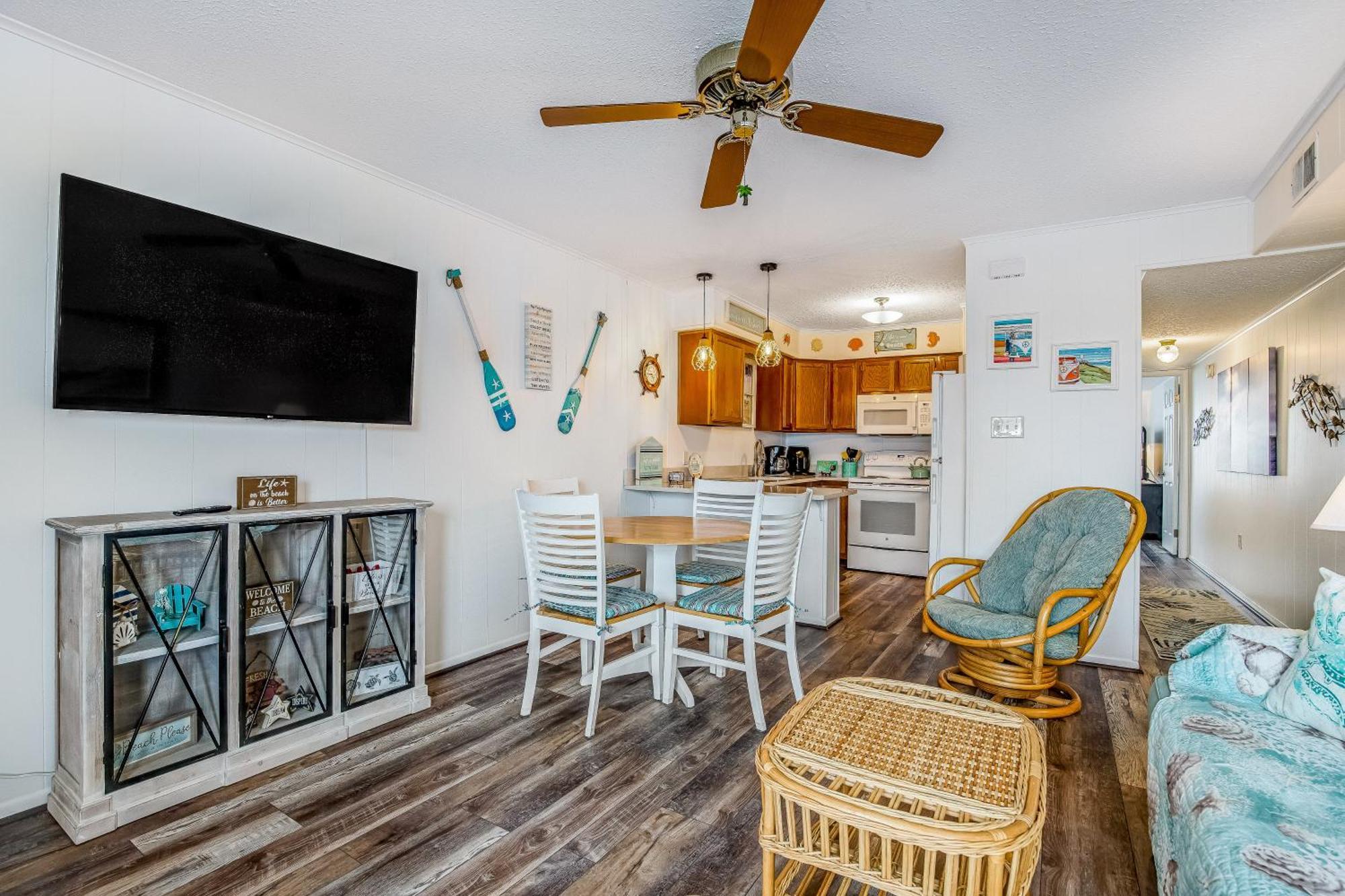 Appartement Sea Lofts *