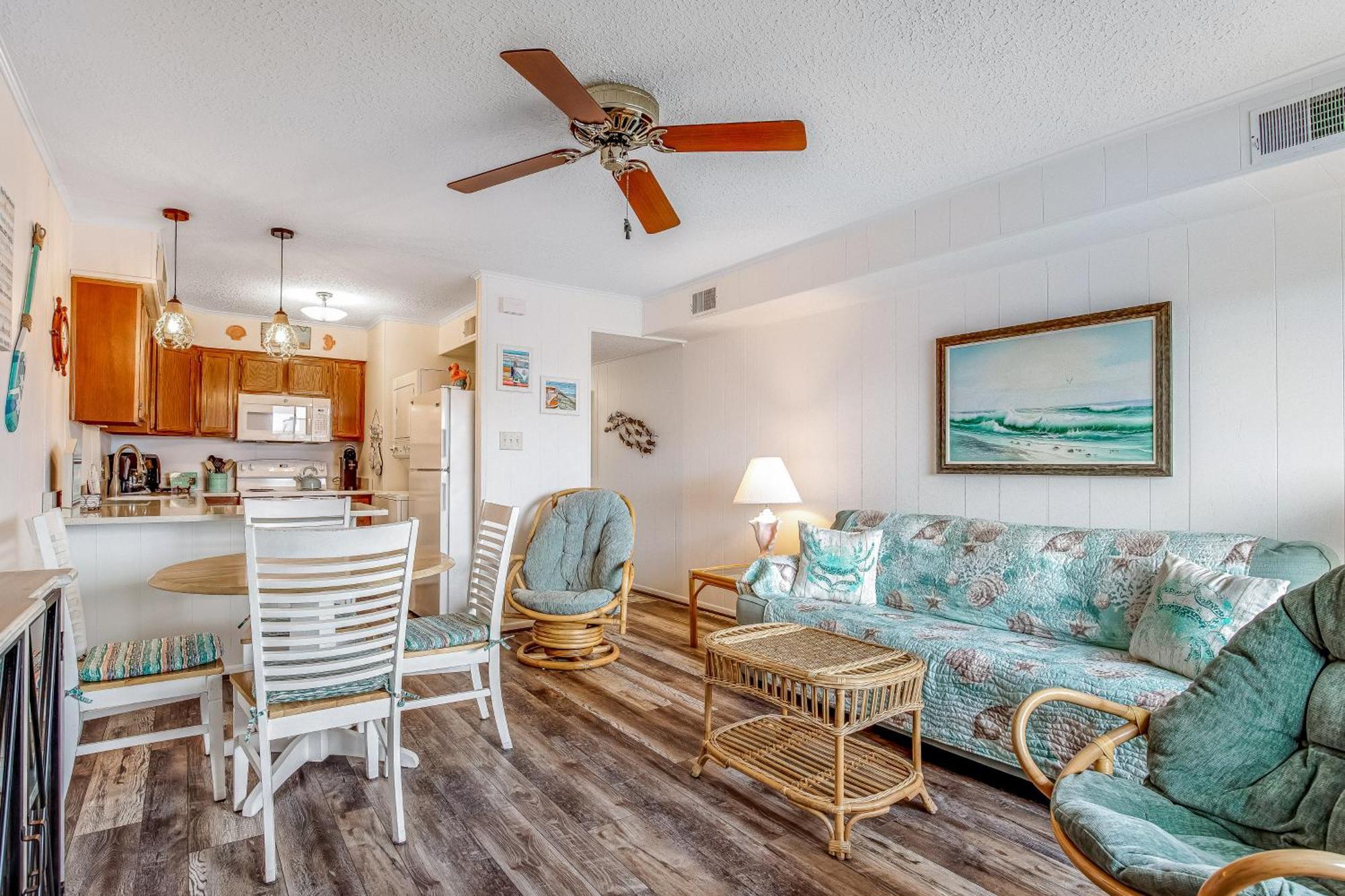 Sea Lofts Appartement