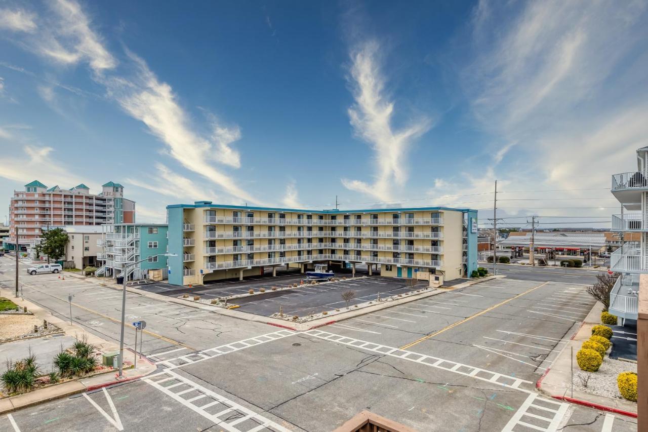 Sea Lofts Ocean City