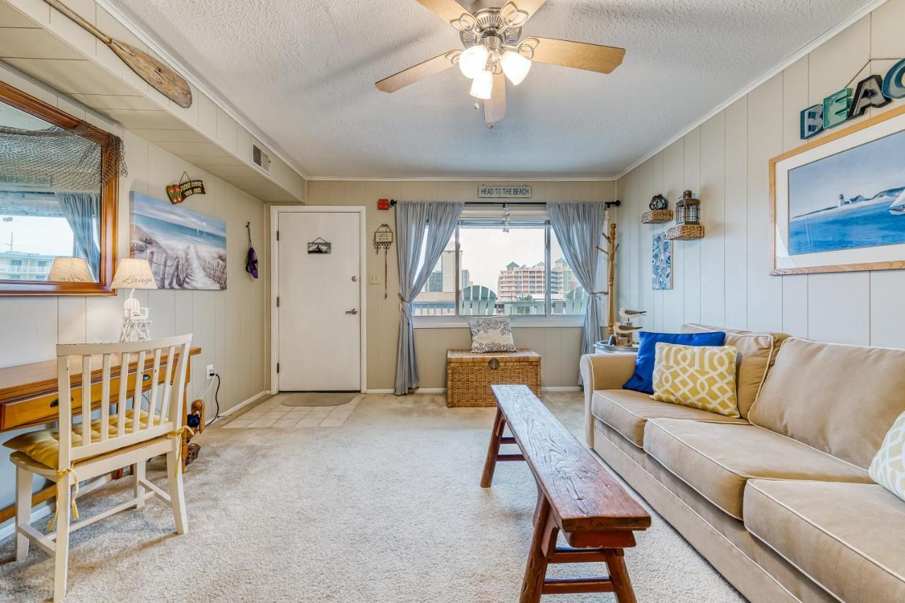 Sea Lofts Appartement