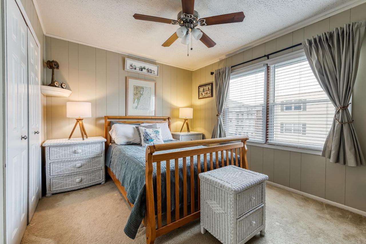 Appartement Sea Lofts Ocean City
