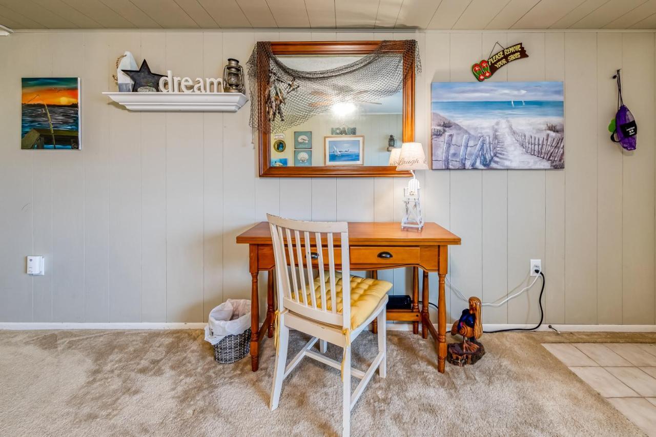 Sea Lofts Appartement