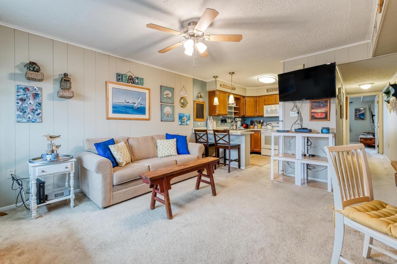 Sea Lofts Appartement Ocean City